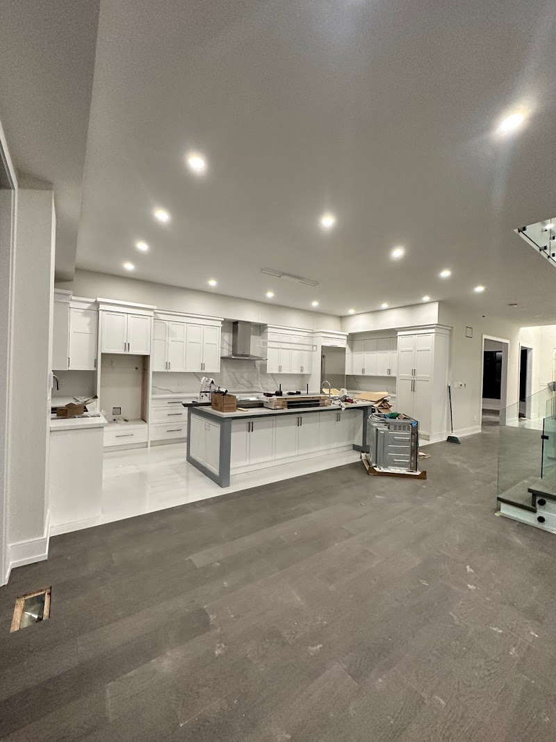 PaintWork (Painters in Vaughan and GTA)