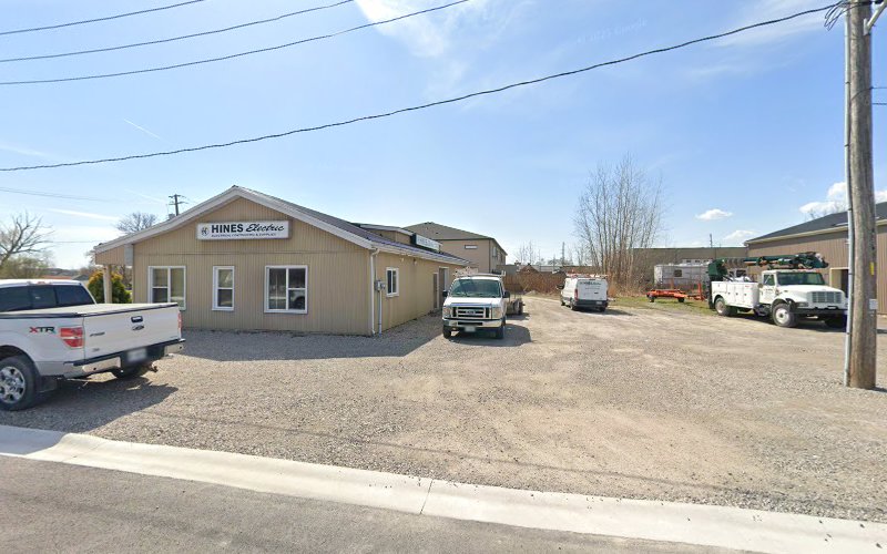 Hines Electric - Photo 1
