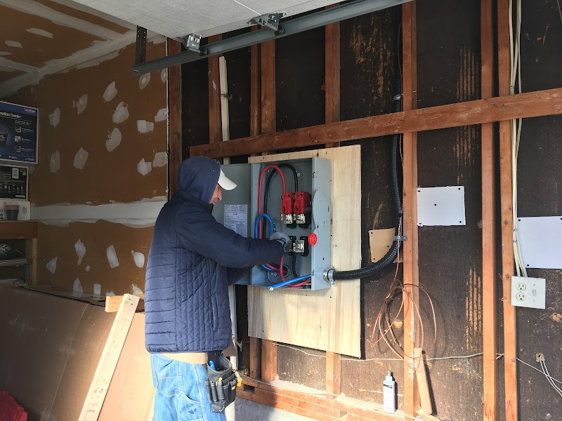 G3 Electric Ltd - Photo 1