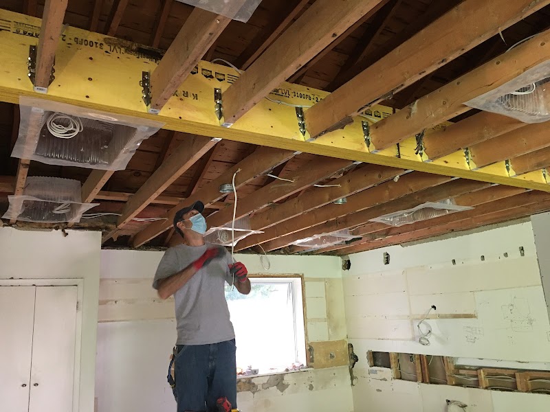 G3 Electric Ltd - Photo 2