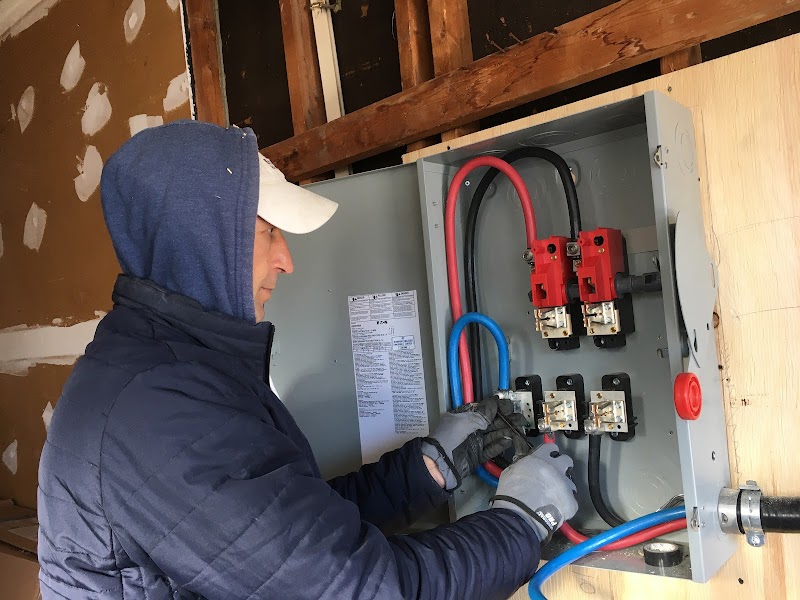 G3 Electric Ltd - Photo 3