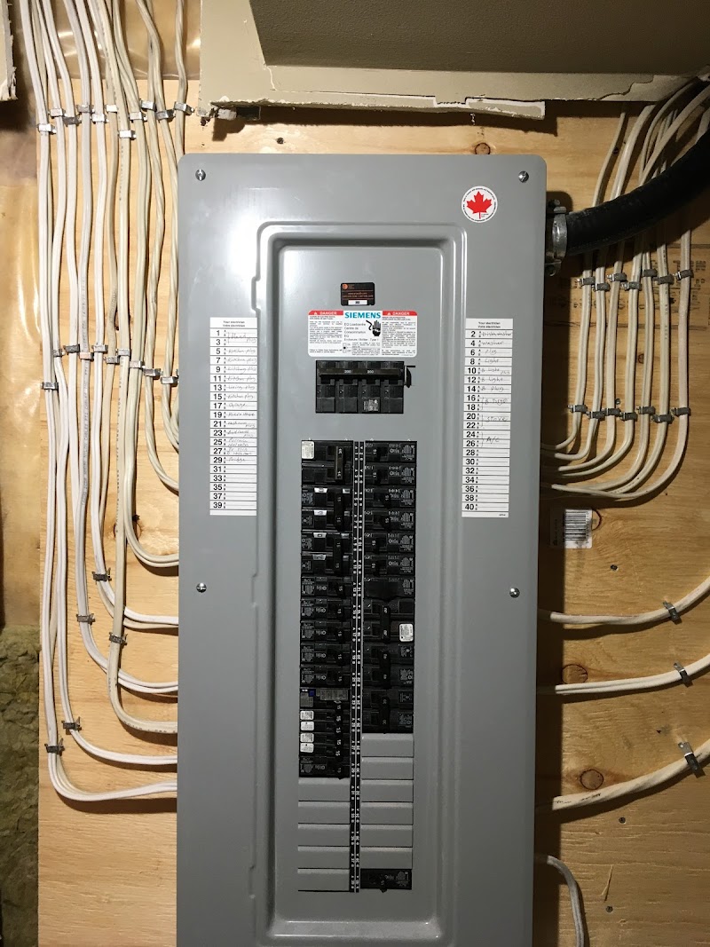 G3 Electric Ltd - Photo 5