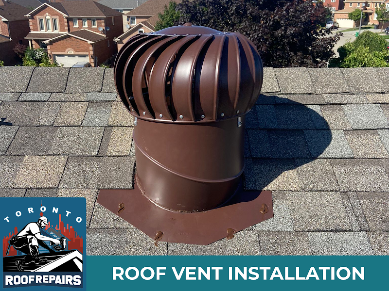 Toronto Roof Repairs Inc - Photo 2