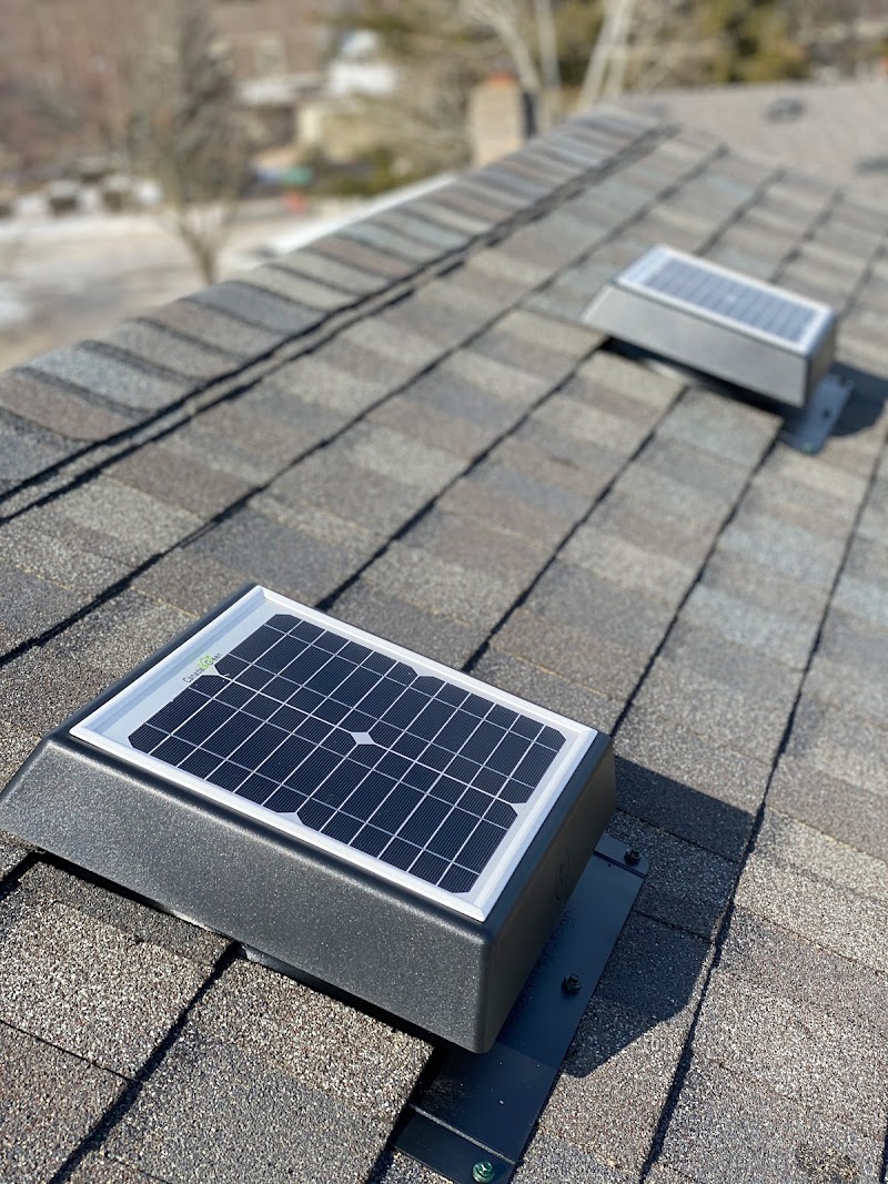 Toronto Roof Repairs Inc - Photo 4