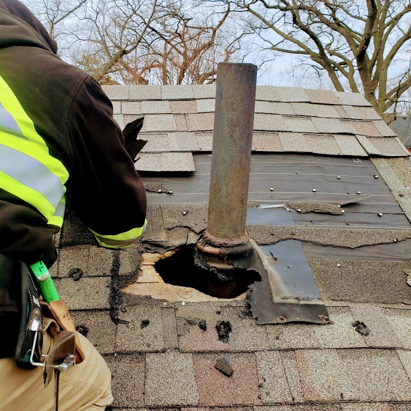 Toronto Roof Repairs Inc - Photo 5