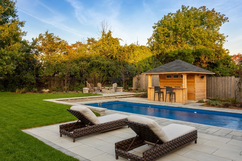 Soares Landscaping Inc. - Photo 2