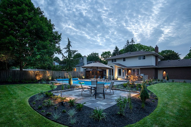 Soares Landscaping Inc. - Photo 3