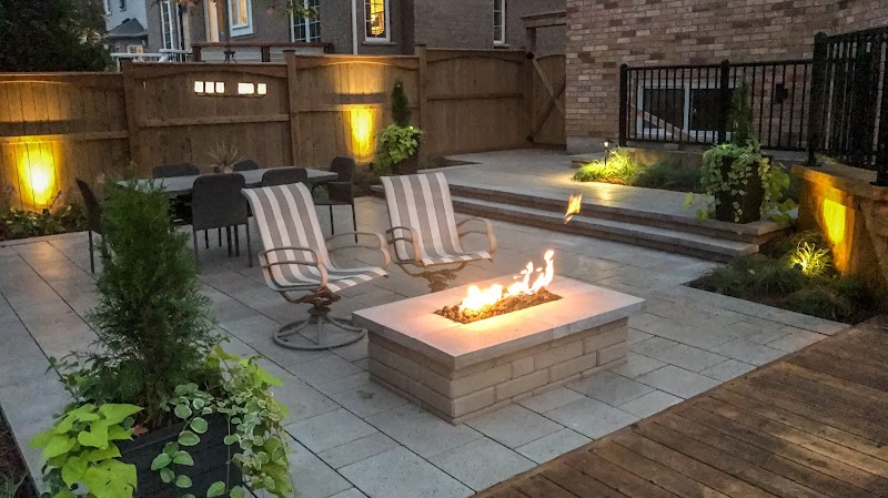 Soares Landscaping Inc. - Photo 5