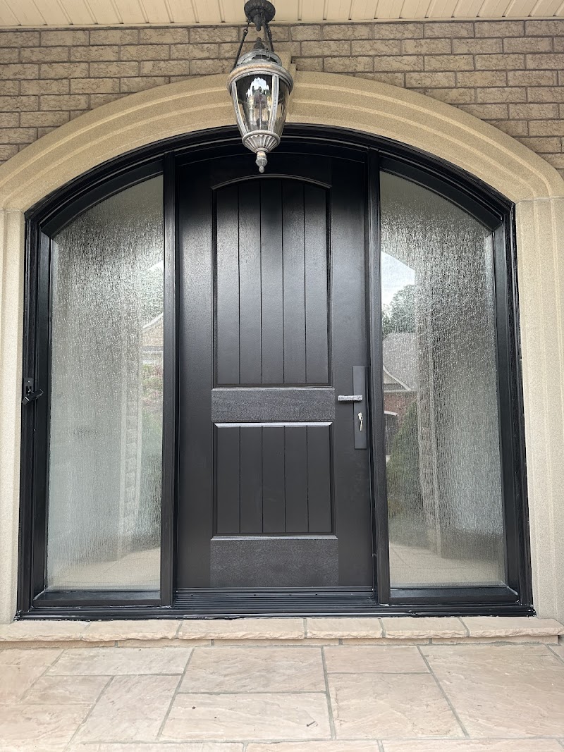 Canadian Standard Windows & Doors
