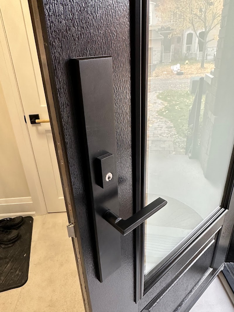 Canadian Standard Windows & Doors - Photo 3