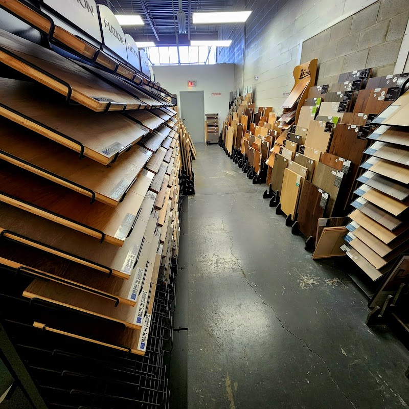 Canadian Flooring - Photo 2