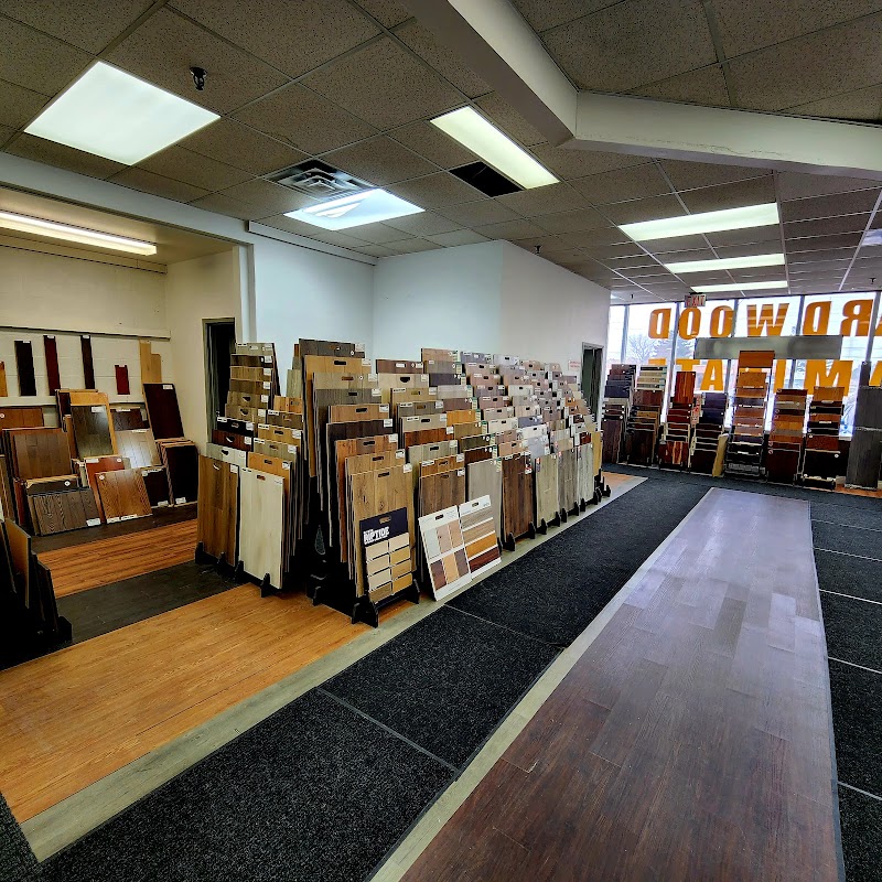 Canadian Flooring - Photo 3