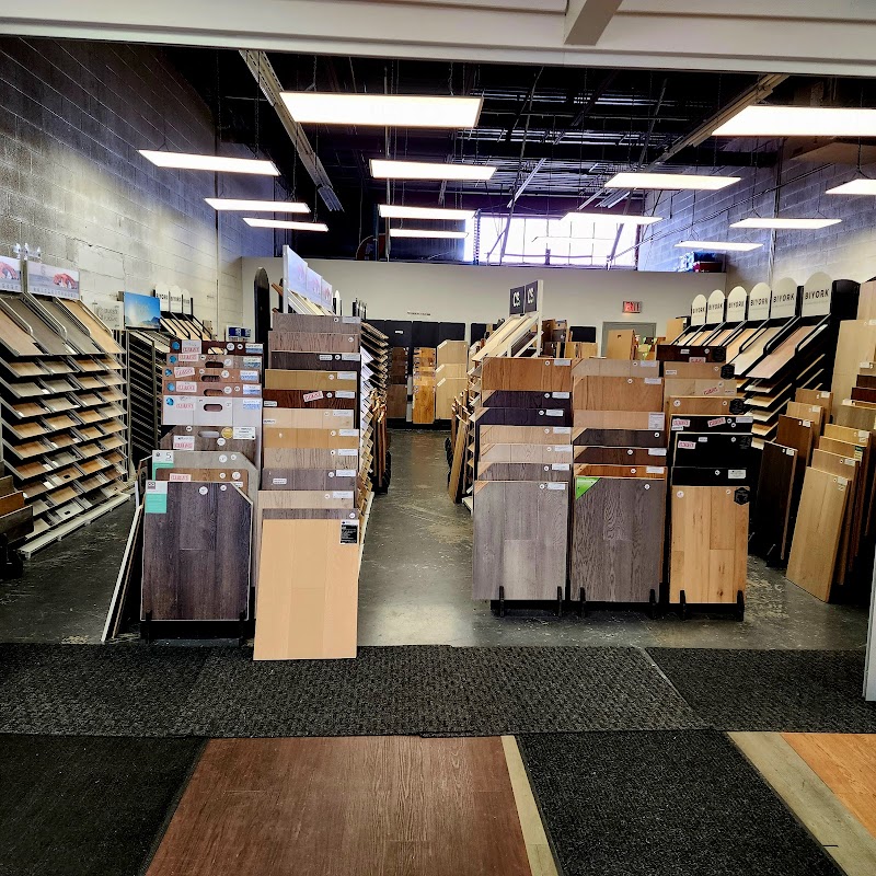 Canadian Flooring - Photo 5