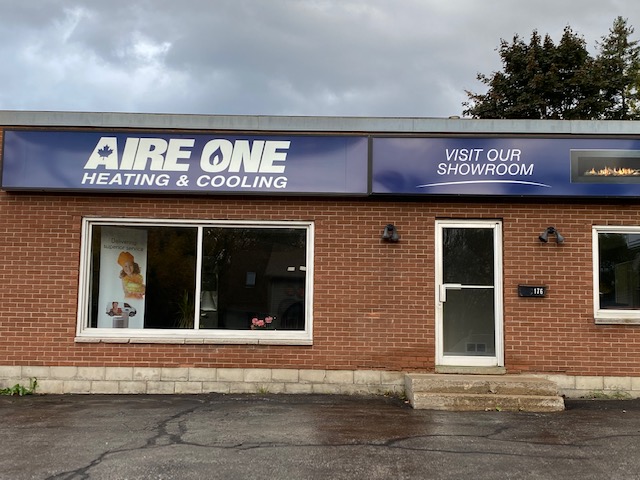Aire One Heating & Cooling | Furnace Installation & Repair Barrie, HVAC, Heat Pump & AC Service