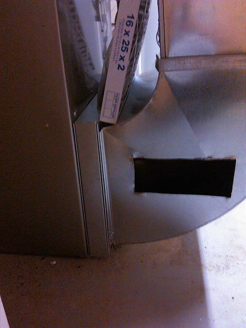 Aire One Heating & Cooling | Furnace Installation & Repair Barrie, HVAC, Heat Pump & AC Service - Photo 2