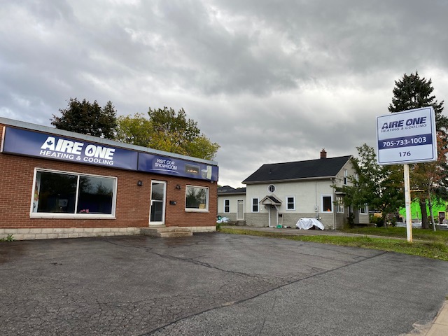 Aire One Heating & Cooling | Furnace Installation & Repair Barrie, HVAC, Heat Pump & AC Service - Photo 3