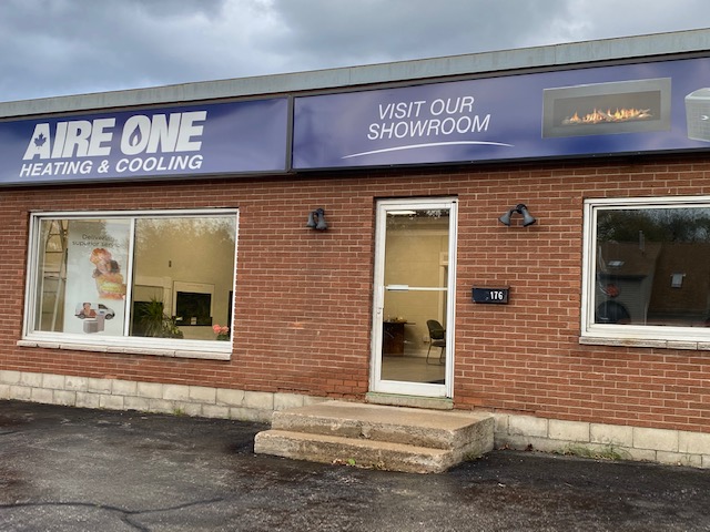 Aire One Heating & Cooling | Furnace Installation & Repair Barrie, HVAC, Heat Pump & AC Service - Photo 4
