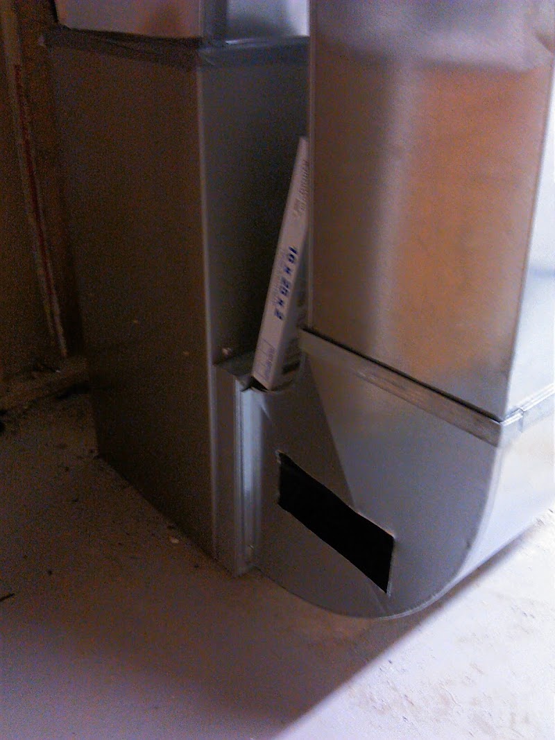 Aire One Heating & Cooling | Furnace Installation & Repair Barrie, HVAC, Heat Pump & AC Service - Photo 5