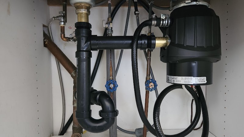 Pink Plumbing.ca - Photo 3