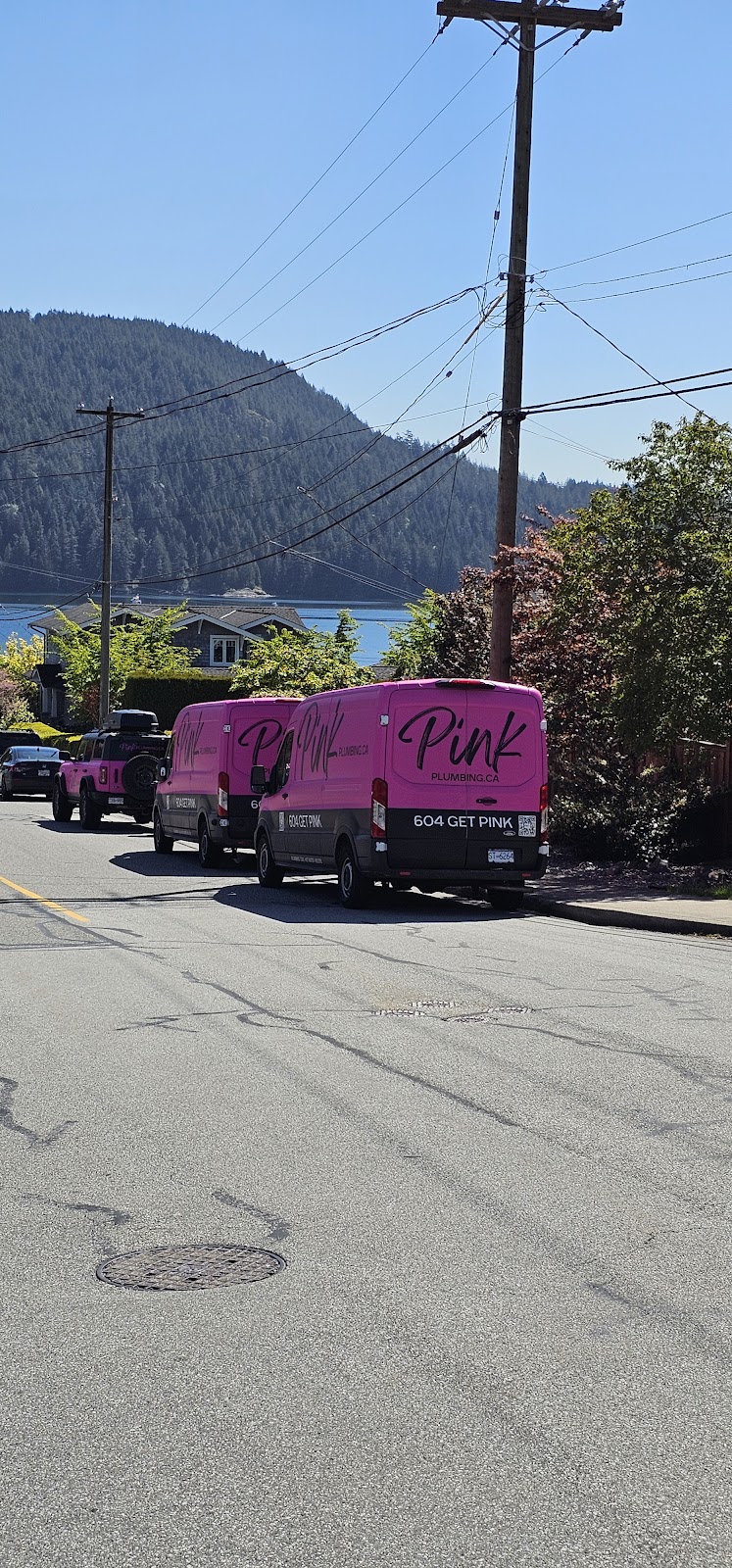 Pink Plumbing.ca - Photo 4
