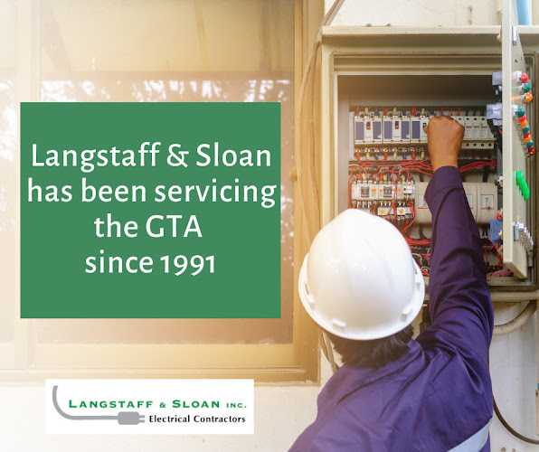 Langstaff & Sloan Inc. - Photo 1