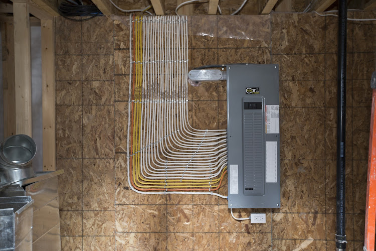 BCM Electric Systems Ltd - Photo 1