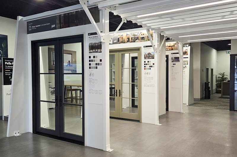 Pella Windows and Doors Showroom of Toronto, ON - Photo 4