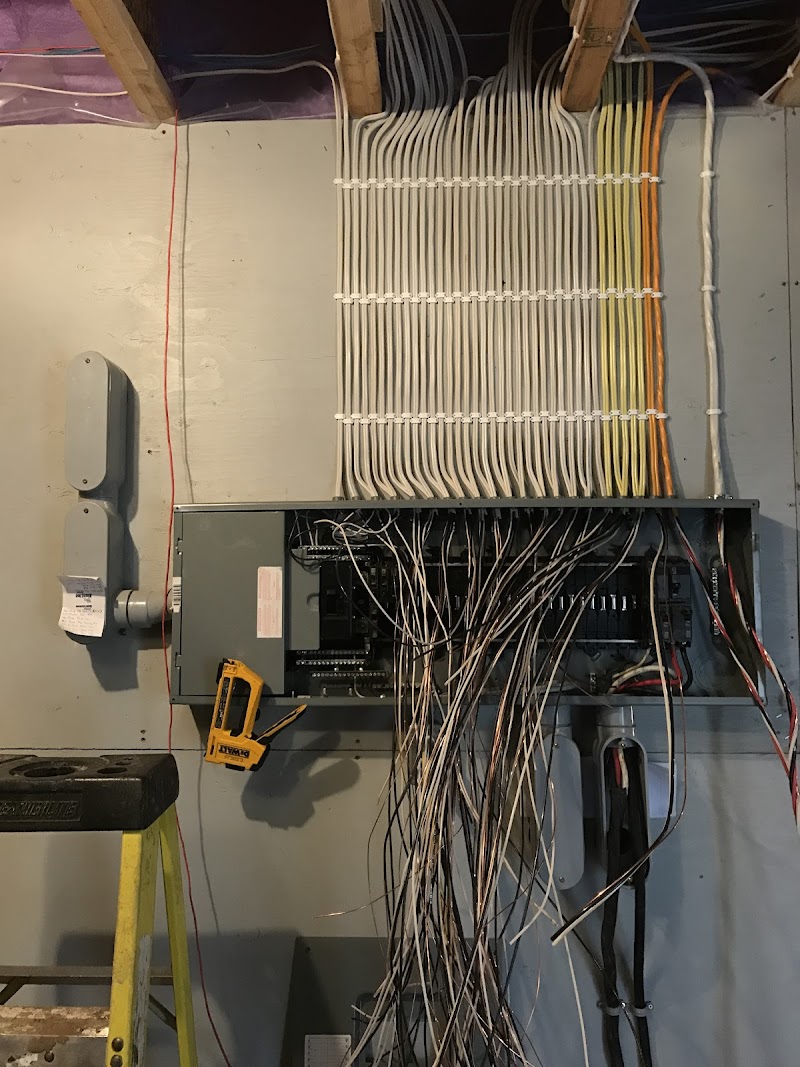 B-Line Electrical Services - Photo 1