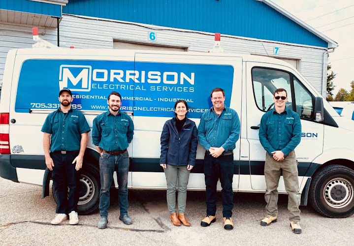 Morrison Electrical Services Ltd. - Photo 1