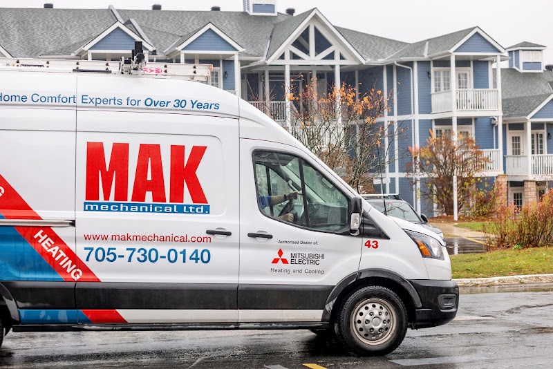 MAK Mechanical - Photo 4