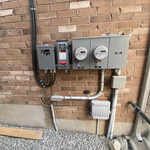 MR SINGH ELECTRIC LTD. | Licensed Electrical Contractor | Kitchener, Ontario - Photo 1