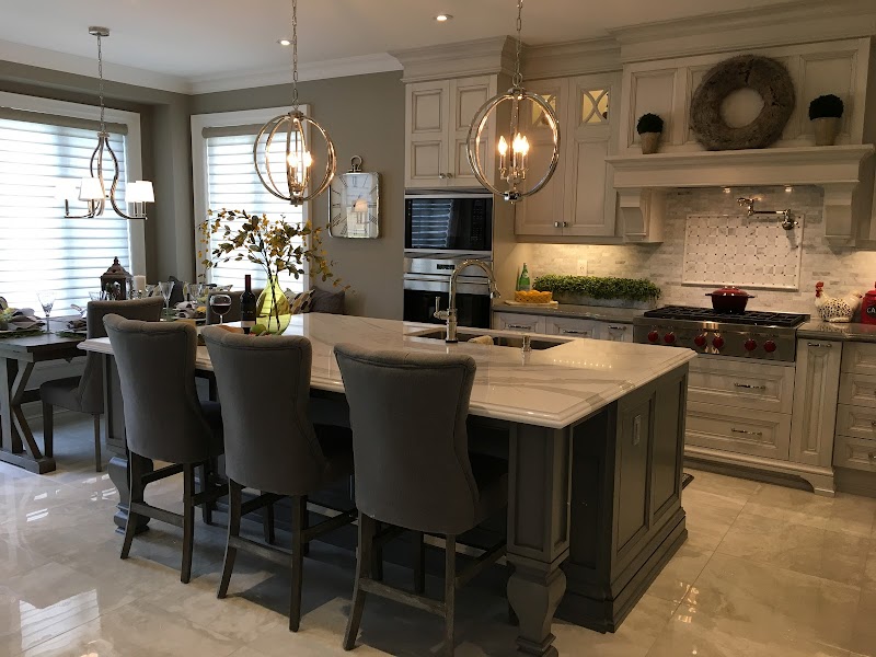 Valentini Kitchens & Bath Center - Photo 4