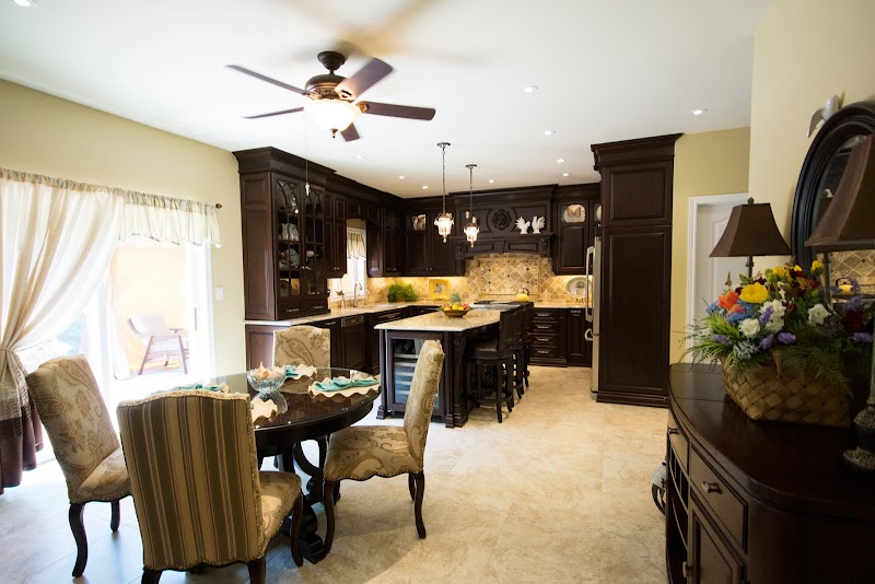 Valentini Kitchens & Bath Center - Photo 5