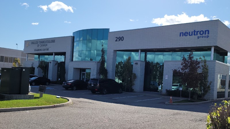 Neutron Electrical Contracting Inc.