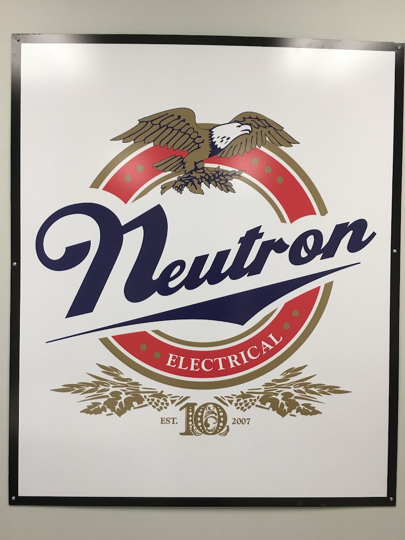 Neutron Electrical Contracting Inc. - Photo 4