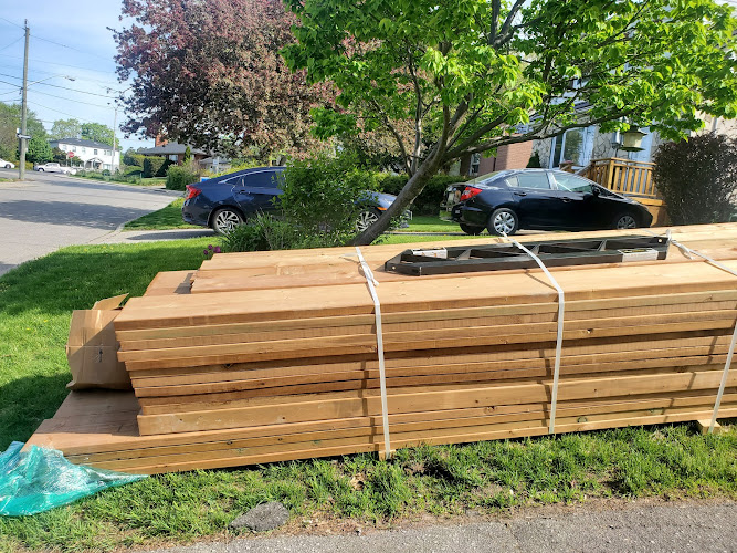 Canadian Renovator & Technical Services Inc. - Photo 1