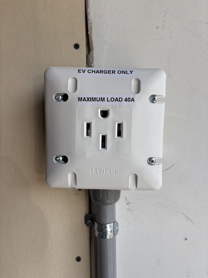 PK Electrical Services - Photo 4