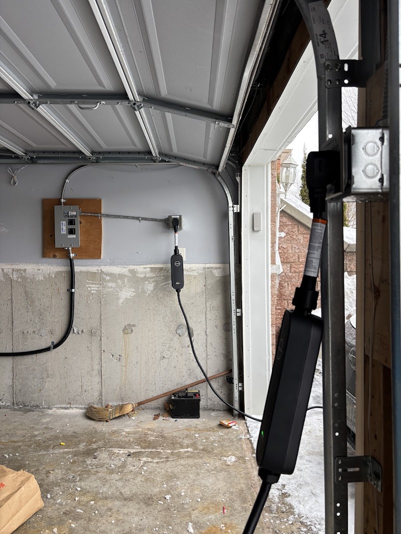 PK Electrical Services - Photo 5